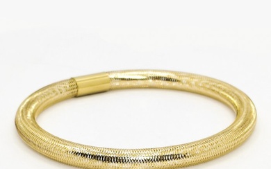 GIORDINI NO RESERVE PRICE - 18 kt. Gold - Bracelet