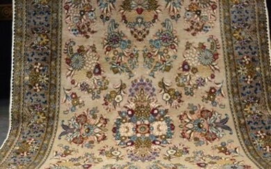 Ghom iran - Carpet - 225 cm - 135 cm