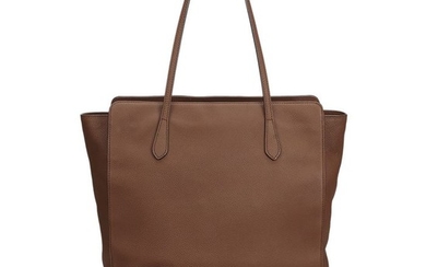 Gucci - Leather GG Tote Bag Tote bag