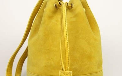 Gucci - Modello secchiello - Raro Shoulder bag