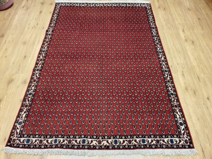 Hamadan - Carpet - 210 cm - 138 cm