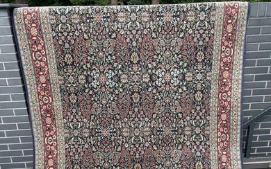 Hereke - Carpet - 315 cm - 207 cm