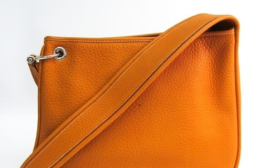 Hermès - Manille II Shoulder bag