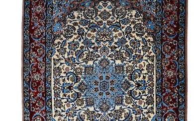 Isphahan - Carpet - 165 cm - 110 cm