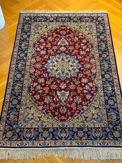 Isphahan - Carpet - 180 cm - 110 cm