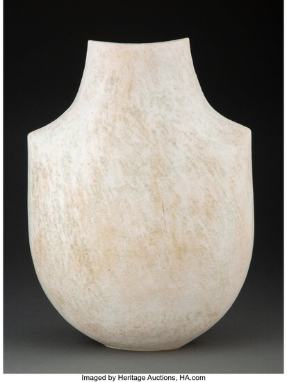 John Ward (1938), Vase (late 20th century)