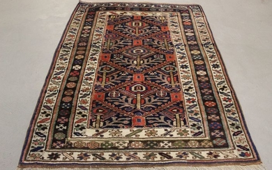 Kars Kazak - Carpet - 167 cm - 127 cm
