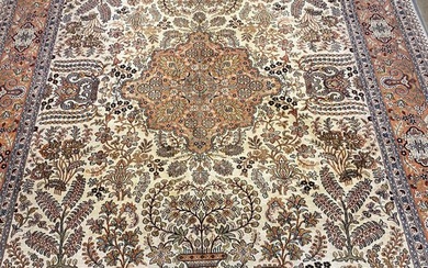 Kaschmir - Carpet - 274 cm - 186 cm