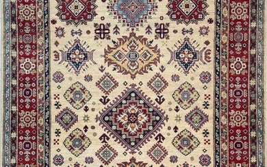 Kazak - Carpet - 213 cm - 153 cm