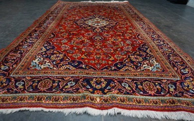 Keschan iran - Carpet - 250 cm - 150 cm