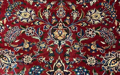 Keshan - Carpet - 315 cm - 221 cm