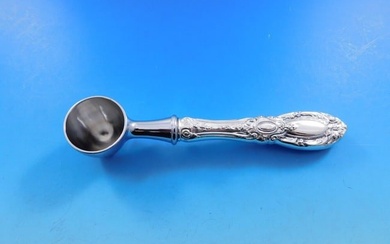 King Richard by Towle Sterling Silver Coffee Scoop HH Custom Made 6"