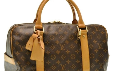 Louis Vuitton - Carryall Travel bag