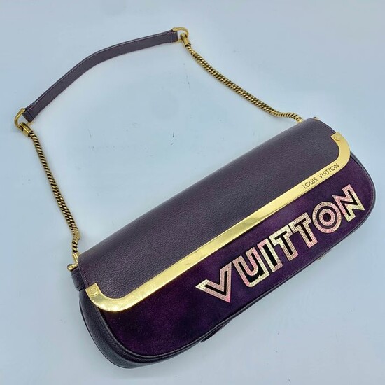 Louis Vuitton - Pochette Avant-Garde (Collector Marc Jacobs) Handbag