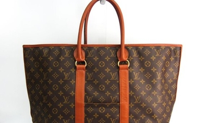 Louis Vuitton - Sac Weekend GM M42420 Handbag