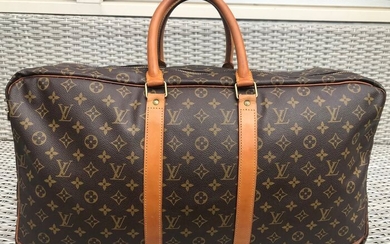 Louis Vuitton - Sirius 55 2 Poches Travel bag
