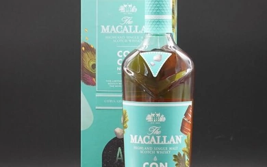 Macallan Concept No. 1 - Original bottling - 700ml
