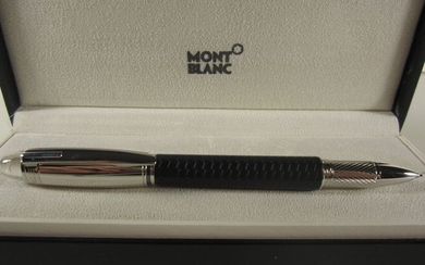 Montblanc - Starwalker Doue 'fineliner splendid roller ball pen.
