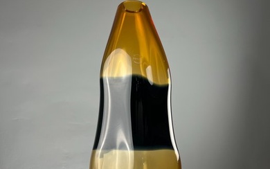 Murano.com - Carlo Nason - Vase - FIAPI N40 VS1 TN - Glass