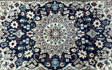 Nain - Carpet - 130 cm - 85 cm