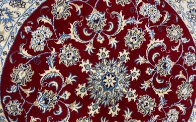 Nain - Carpet - 150 cm - 150 cm