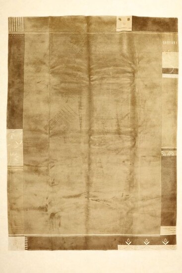 Nepal - Carpet - 345 cm - 250 cm