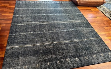 New Modern, vintage and design Janipur - Carpet - 300 cm - 250 cm