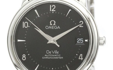 Omega - De Ville - 4500.5 - Men - .