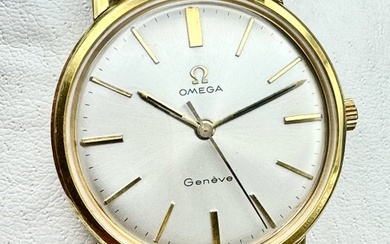 Omega - Genève cal. 601 - No Reserve Price - 131.019SP - Men - 1960-1969