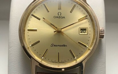 Omega - Vintage dress Watch - Men - 1970-1979