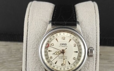 Oris - Big Crown “NO RESERVE PRICE“ - 7400C - Unisex - 1980-1989