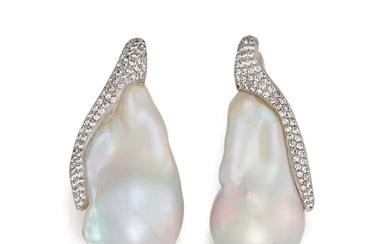 Pearl-Diamond-Ear-Jewellery