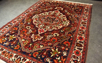 Perser Bachdiyar - Carpet - 297 cm - 220 cm