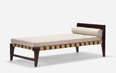 Pierre Jeanneret, Daybed from Chandigarh