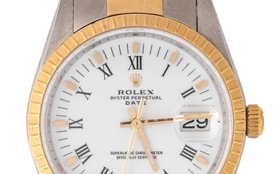 Rolex vintage Oyster Perpetual Wristwatch