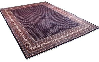 Sarouck - Carpet - 399 cm - 289 cm