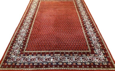 Sarough Mir - Carpet - 290 cm - 200 cm