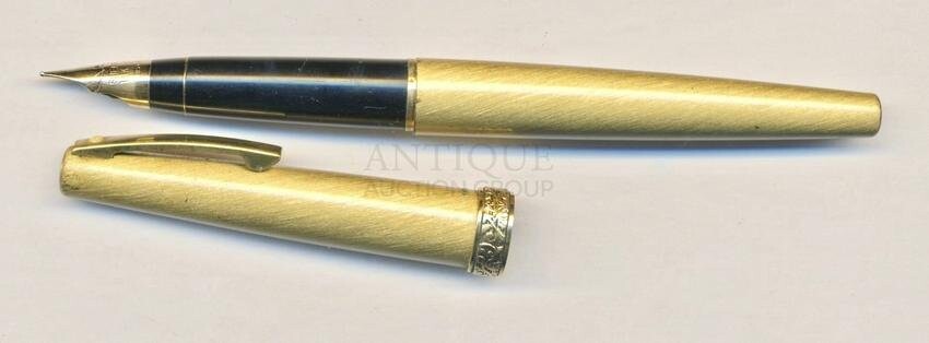 Sheaffer Fountain Pen with 14K Gold Nib