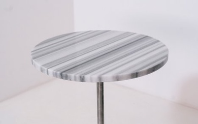 TM DESIGN - °CSR Collection° - Marble Side Table