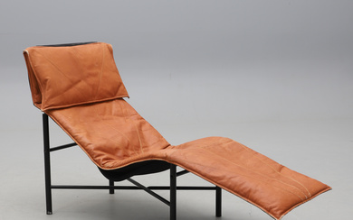 TORD BJÖRKLUND. A 'Skye' lounge chair, IKEA.
