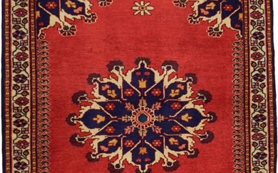 Tafresh - Carpet - 95 cm - 82 cm