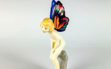 The Fairy HN1324 - Royal Doulton Figurine