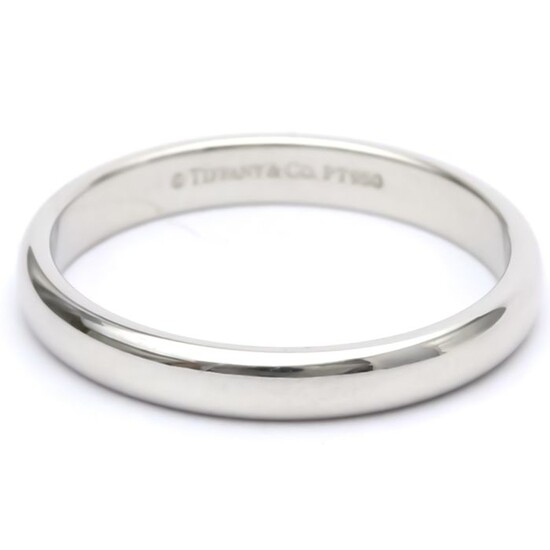 Tiffany Platinum - Ring