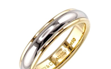 Tiffany Yellow gold - Ring