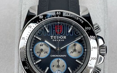 Tudor - Sport Chronograph - 20300 - Men - 2011-present