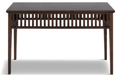 WILLIAM YEOWARD LENNOX CONSOLE TABLE 36 1/4 x 54 x 17 in. (92.1 x 137.2 x 43.2 cm.)