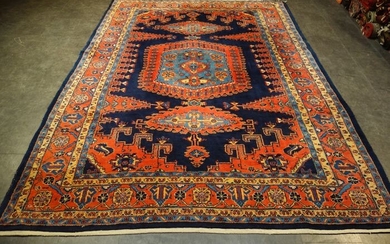 Wiss Iran - Carpet - 330 cm - 230 cm