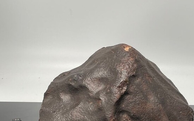 XXL MUSEUM !! Chondrite meteorite NWA type H - 2.84 kg