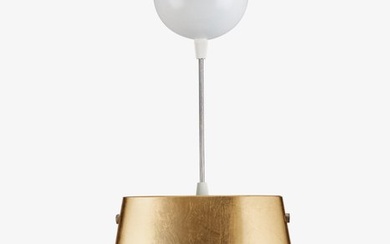 luke Vestidello - Hanging lamp - Glass