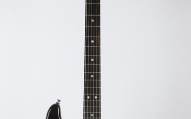 2018 Fender American Elite Stratocaster